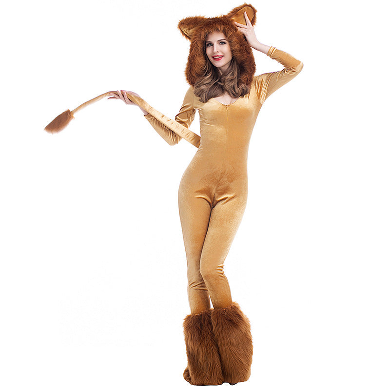 Animal Costumes