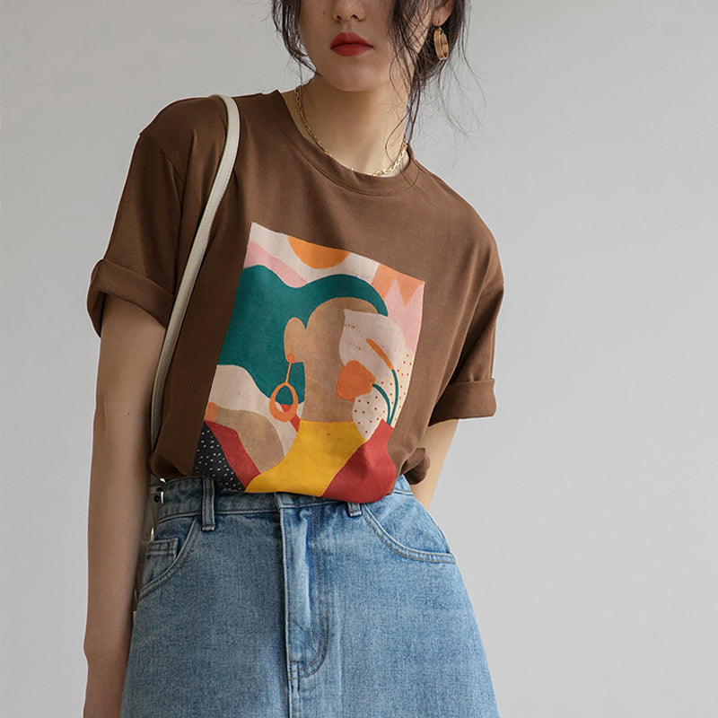 Women T-Shirt